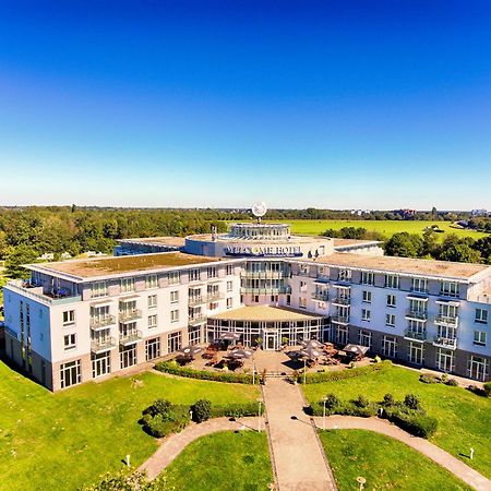 Welcome Hotel Wesel Везел Екстериор снимка