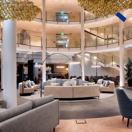 Welcome Hotel Wesel Везел Екстериор снимка