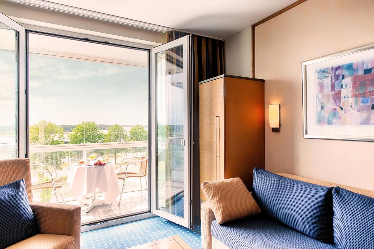 Welcome Hotel Wesel Везел Екстериор снимка