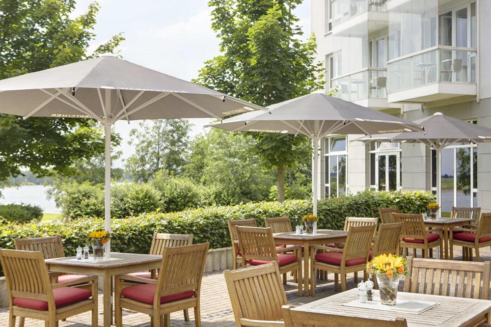 Welcome Hotel Wesel Везел Екстериор снимка