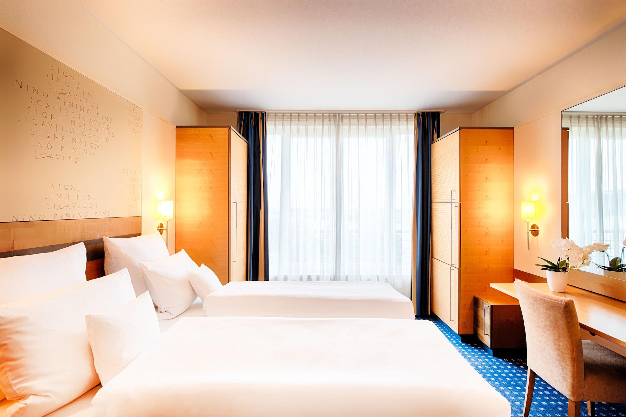Welcome Hotel Wesel Везел Екстериор снимка