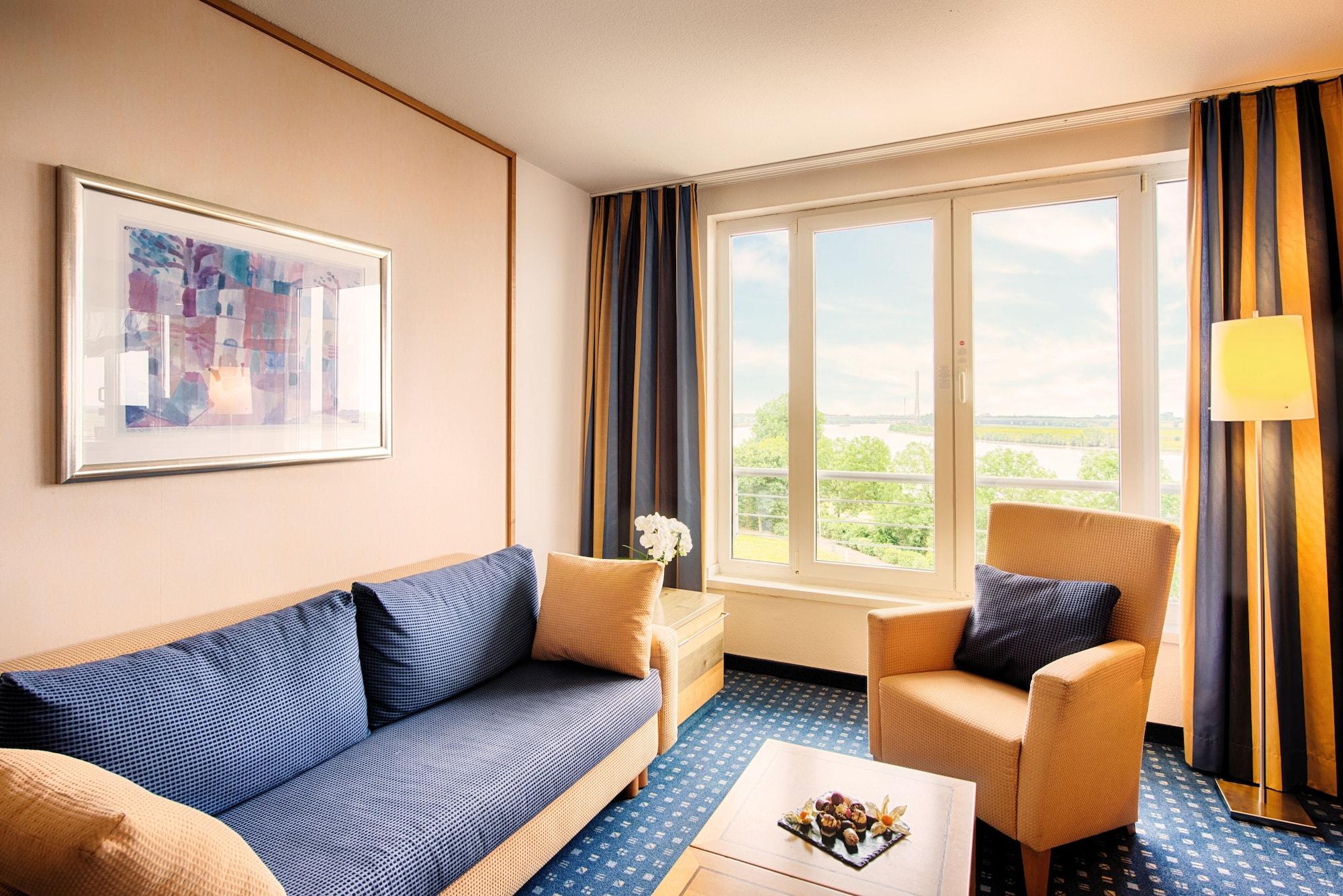Welcome Hotel Wesel Везел Екстериор снимка