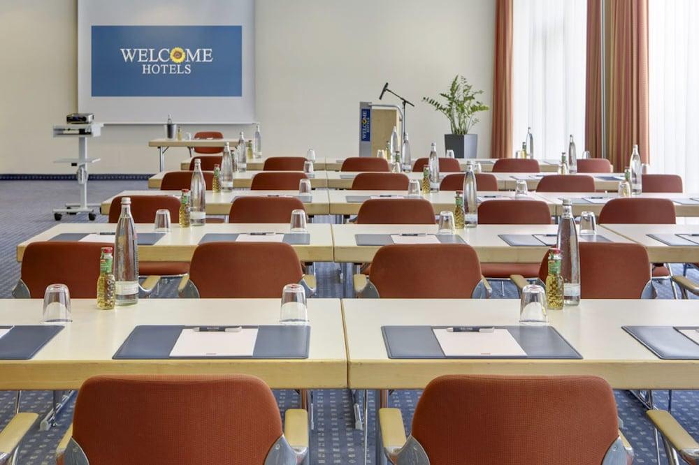 Welcome Hotel Wesel Везел Екстериор снимка