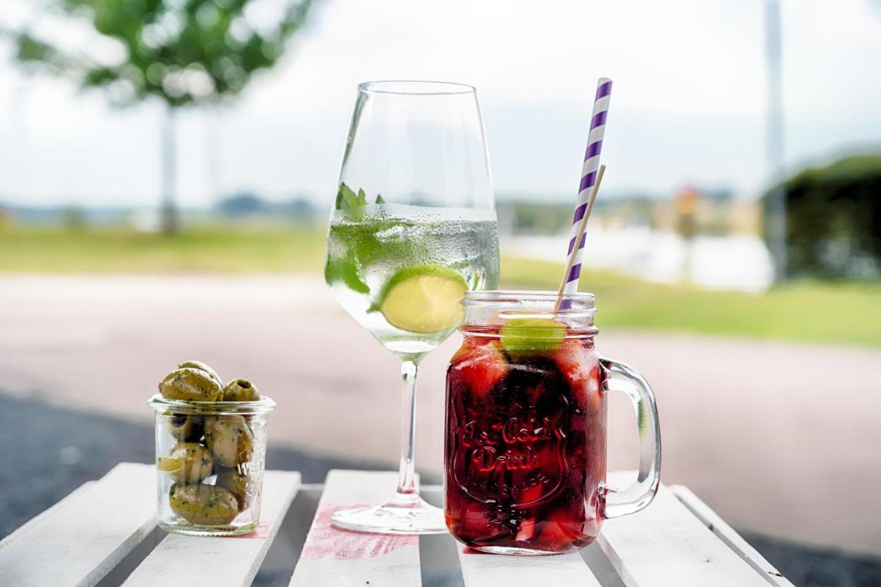 Welcome Hotel Wesel Везел Екстериор снимка