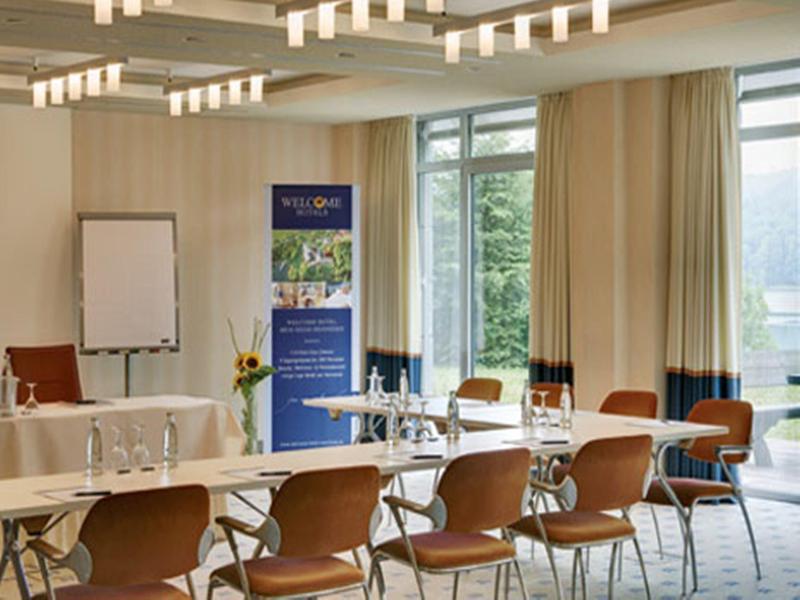 Welcome Hotel Wesel Везел Екстериор снимка