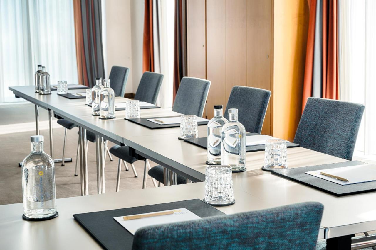 Welcome Hotel Wesel Везел Екстериор снимка