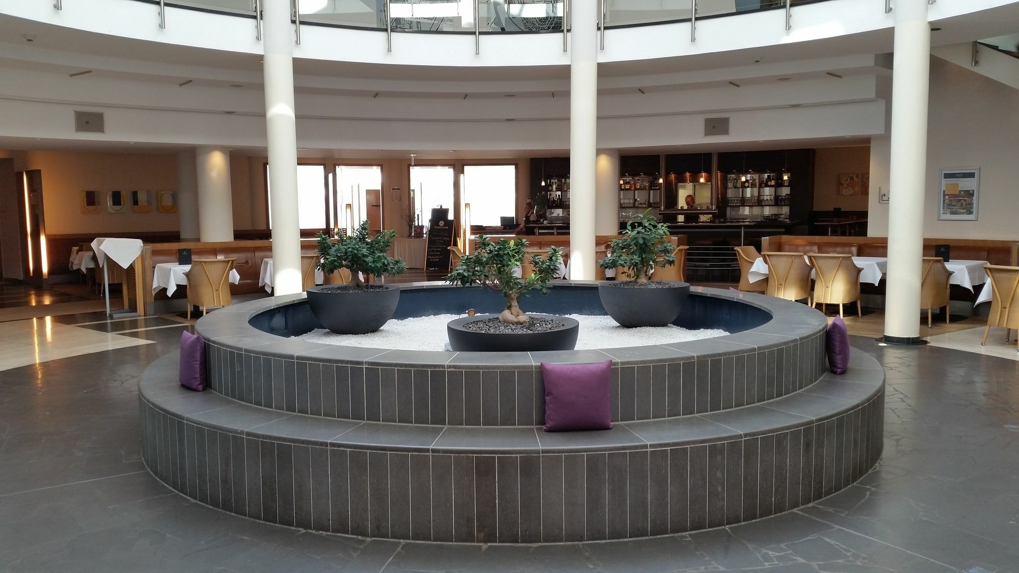 Welcome Hotel Wesel Везел Екстериор снимка