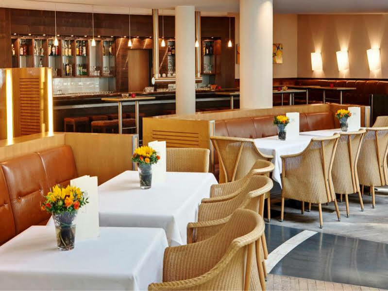 Welcome Hotel Wesel Везел Екстериор снимка